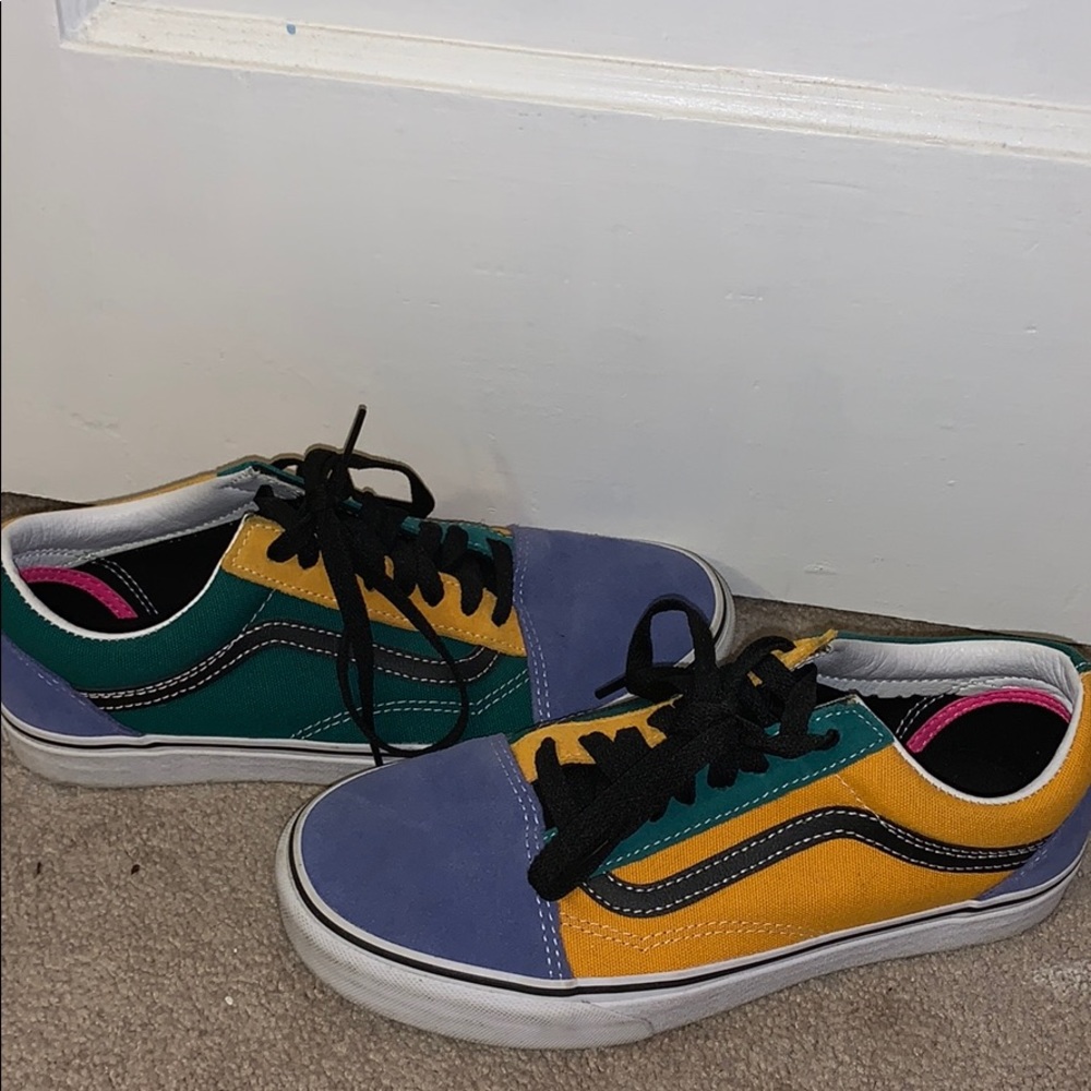 Vans